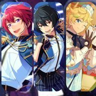 あんスタ ラービュー💗さんのアイコン画像