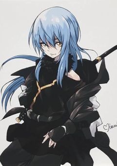 魔王様が排球の世界に来た件