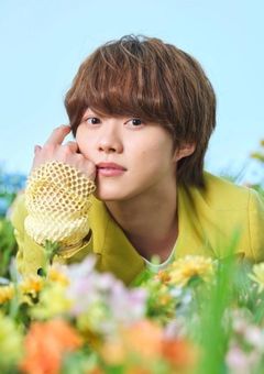 なにわ男子のマネージャーが恋してもいいですか？