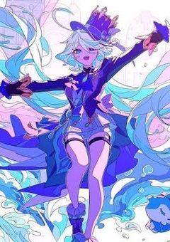 　@　:　星 と 深 淵 の 集 い　.