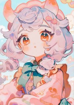 　@　:　起 き た ら な ん か 推 し に 抱 か れ て た 件 .