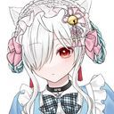 ノノア(メイドさん)