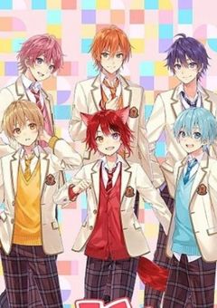 お兄ちゃんはお医者さん