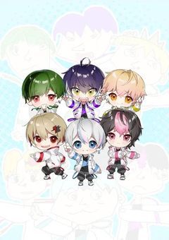 にぃにはおいしゃさんです！