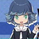 姫川ふぶき