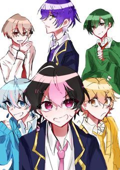 君に振られて最上級に可愛いの！
