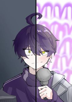 魅せきってステージを降りた君。