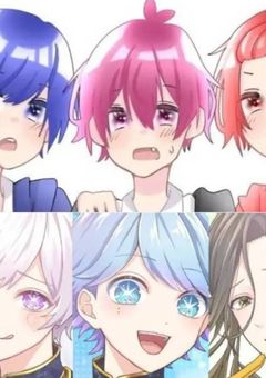 ブラコン心配症お兄ちゃんと頼もしい弟