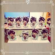 ♡#DGS　神谷さん推さんのアイコン画像