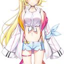  星川サラ
