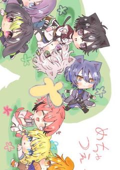 めちゃつえーBL