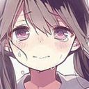 あしなしさん(生前の姿)
