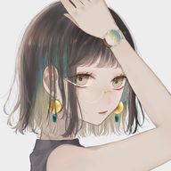 宵宮雫（元0824籠目）さんのアイコン画像