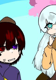 ゆめかわ学園「コラボ」