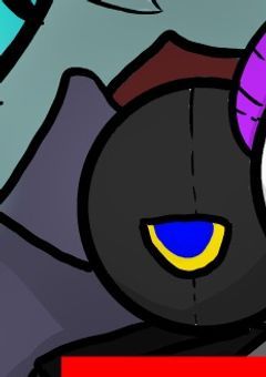 プリ小説版clonetale【漫画】