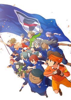 転生者、雷門中に行くらしい。