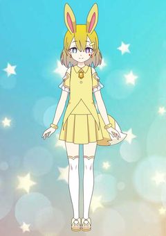 天秤 蘭花の配信部屋