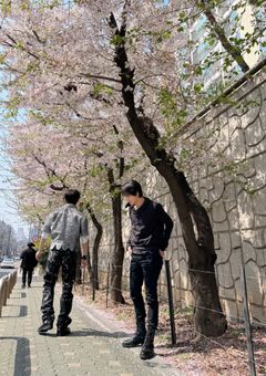 strong duo