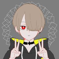 アカメン@卒業いたしますさんのアイコン画像