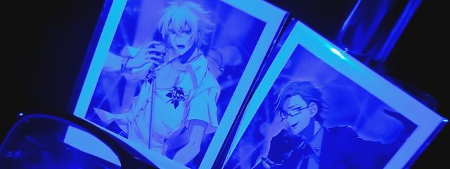 Krank-くらんくさんの壁紙画像