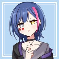 Krank-くらんくさんのアイコン画像