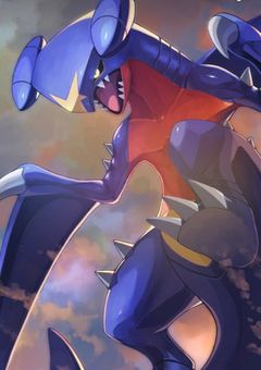 ドラゴン使いの少年