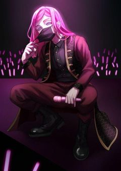お話しーましょ