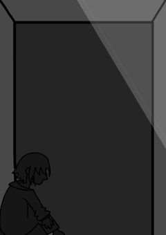 天才スナイパーは月を知らない