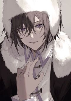 #前世社会人、今世フョードルらしい．