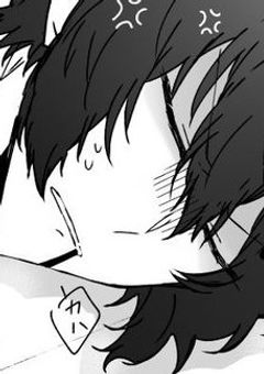  #  好感度、低すぎます ．