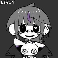 夜櫻占薇@一生低浮女ですどうもさんのアイコン画像