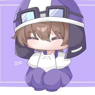 南蛮さんのアイコン画像