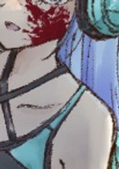 私たちのヒーローアカデミア__