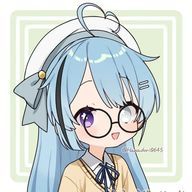 水神穂空(Coina)さんのアイコン画像