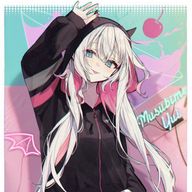 赤坂秋さんのアイコン画像