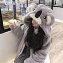 貴女