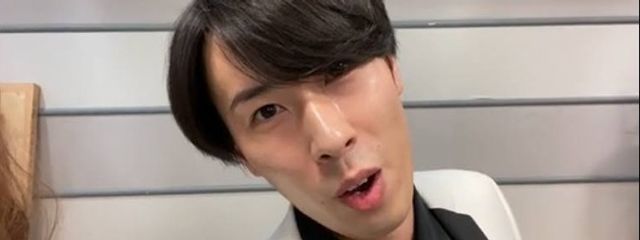 雫さんの壁紙画像