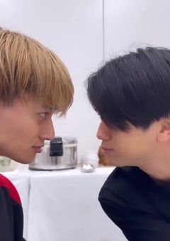 mnvv 短編