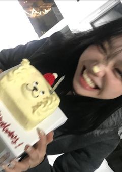 M!LKの小娘、吉田のオタクらしい