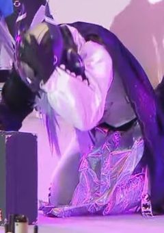 ⇲嫌われ者がリスカバレたら全員にクソ怒られた件