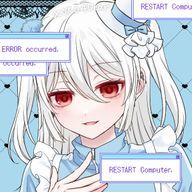 リズさんのアイコン画像