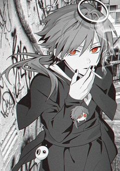 素っ気ない貴方。 【🗝‪💸】