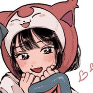 そめかわ さんのアイコン画像