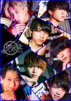 Zero PLANET presents イケメン男子と休日デート