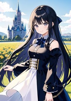 あの……私の悪役展開壊さないでもらっていいですか？？