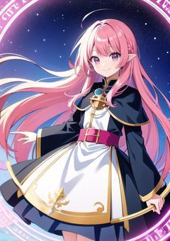 最強の貴族魔法使い、5匹の変な生き物拾いました。