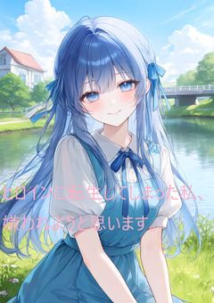 ヒロインに転生してしまった私、嫌われようと思います。