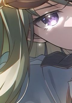 # “伝説の歌姫“ は 孤独を望んだ.  〈  草薙寧々  〉 