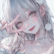 夜霧さんのアイコン画像