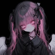 ＃ 暴 言 女 子 チ ャ ン 🖤 🔪 🐈‍⬛さんのアイコン画像